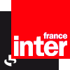 Logo de France Inter. 